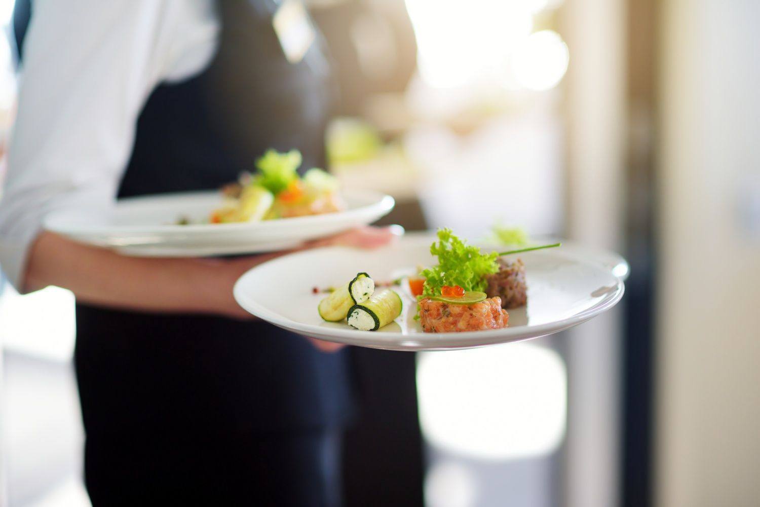 LuxeriaEvents - Az ízlés, amely vezet