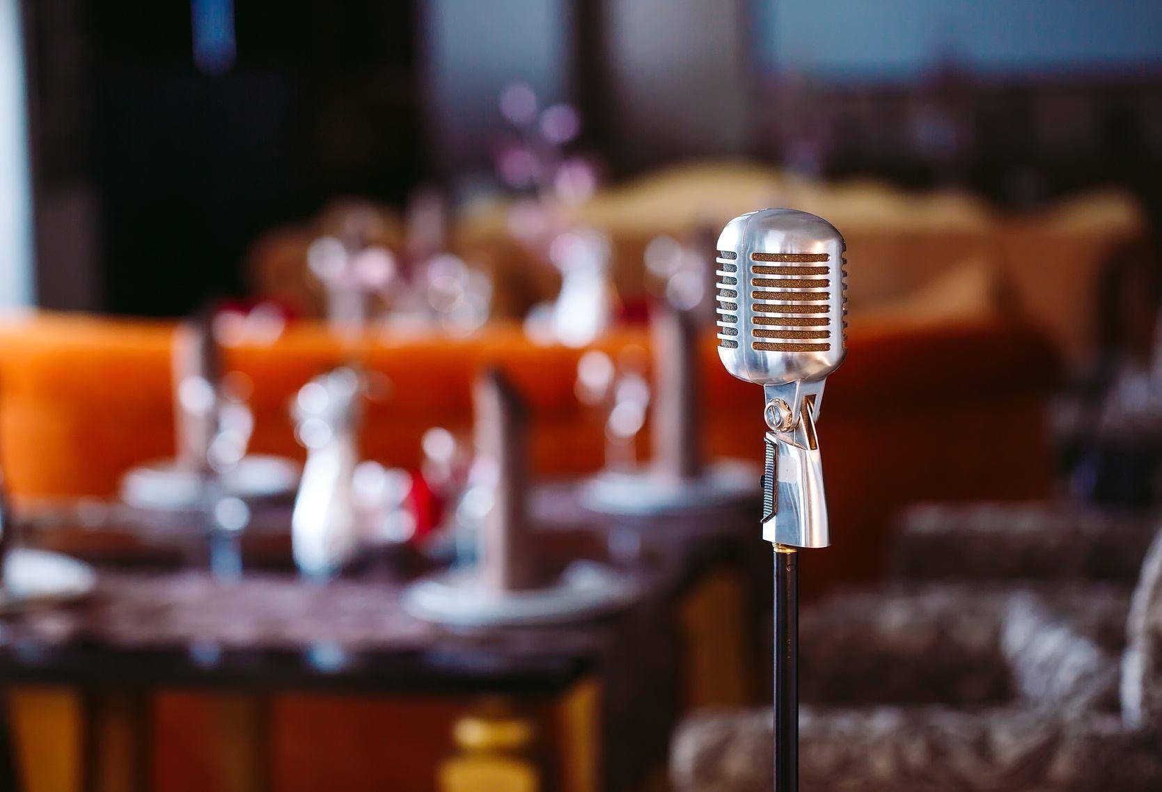  LuxeriaEvents  - Az érzelmek színháza az est szívében